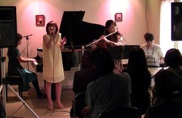 【再配信】＜JINGLE HALL presents＞Music Mall 2016 Vol.3「ポピュラーミュージックライブ」