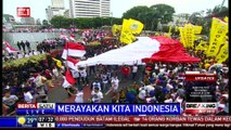 Dialog Breaking News: Merayakan Kita Indonesia #1