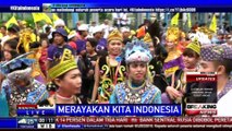 Dialog Breaking News: Merayakan Kita Indonesia #4