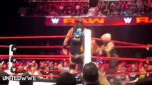 WWE RAW (Off Air) FUNNY Seth Rollins, Y2J, Kevin Owens,Enzo, & Cass Segment (11/7/16) Glasgow