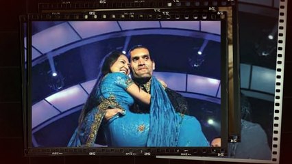 The Great Khali WIFE  |funny | opps | FIGHT | WWE | RAW Vs SmackDown |