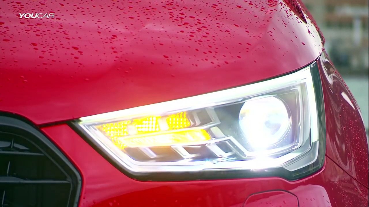 2015 Audi A1 S line TFSI