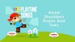 Top 30 Playtime Songs | Playtime Songs for Children