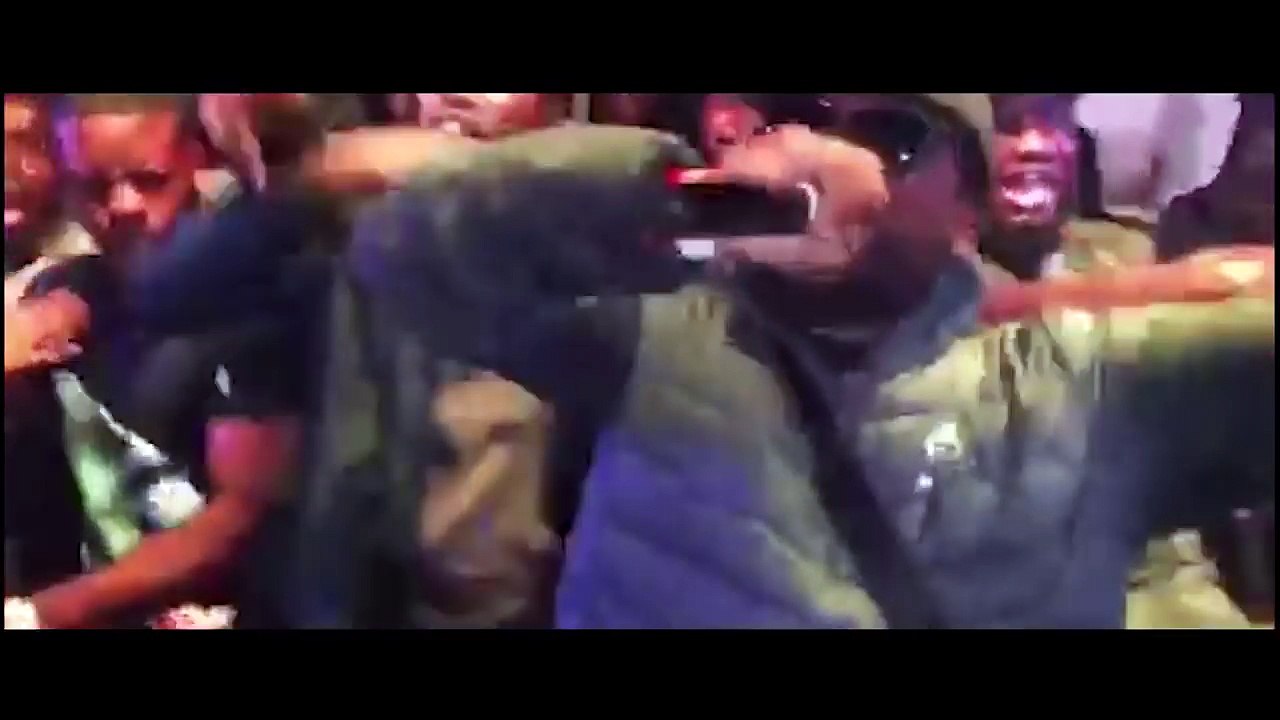 J Gang - Zero Tolerance [Music Video] @JGangMusic