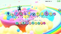 [60fps Full風] kipple industry inc. キップル・インダストリー -Hatsune Miku 初音ミク DIVA Arcade English lyrics Romaji