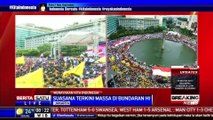 Lagu Indonesia Raya Berkumandang di Acara Kita Indonesia