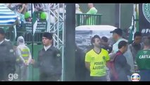 Velório da Chapecoense em Chapecó - Funeral Brazil Soccer Plane Crash