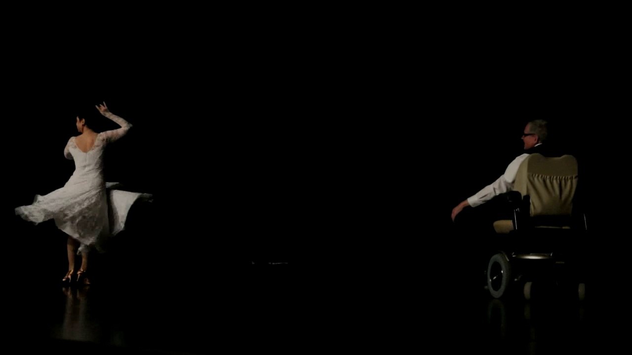 Roll Call: A Dance Story