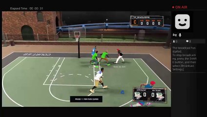 2k17 Park win streak going up (dont be scared) (6)