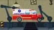 Toy Factory | Ambulance | Car Garage And Service
