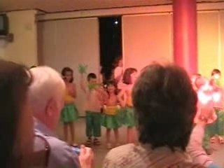 Danse vacances 200707