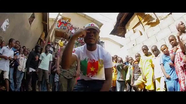 PIT BACCARDI FT MAGASCO ONE BY ONE