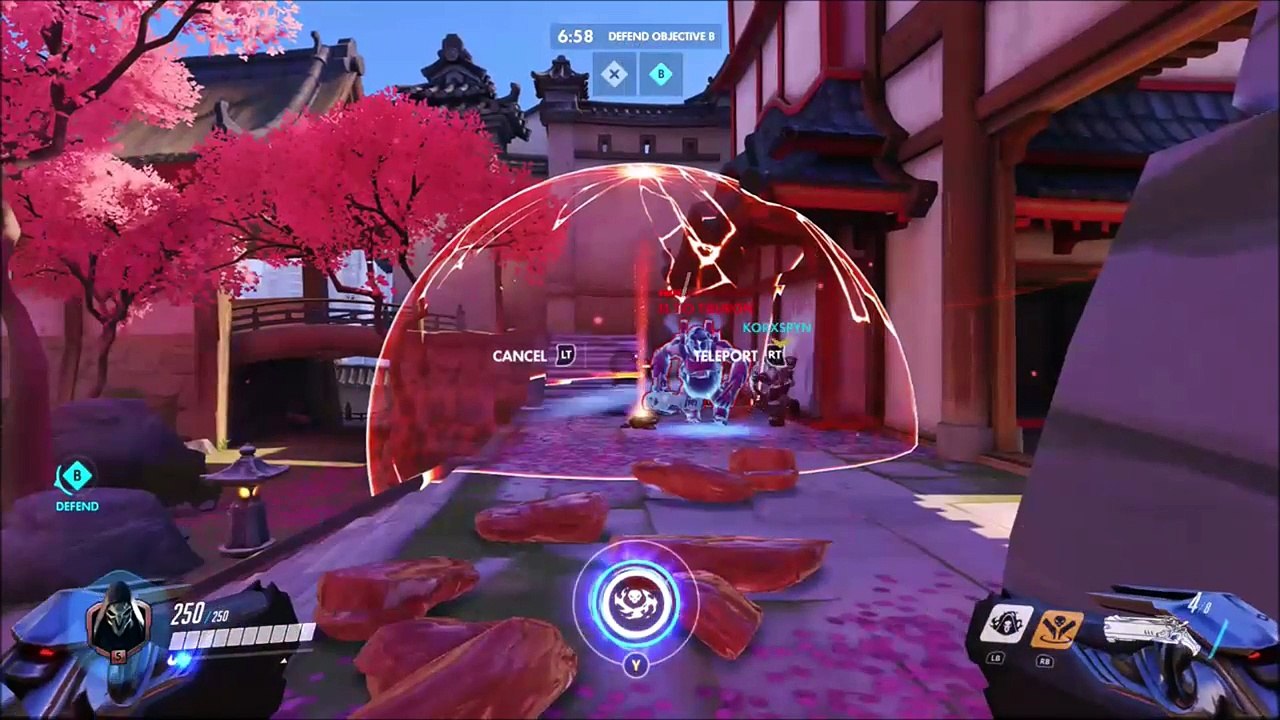 REAPER