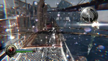 FINAL FANTASY LIGHTNING RETURNS HD HARD MODE (40) DEATH SAFARI & JADE HAIR COMB