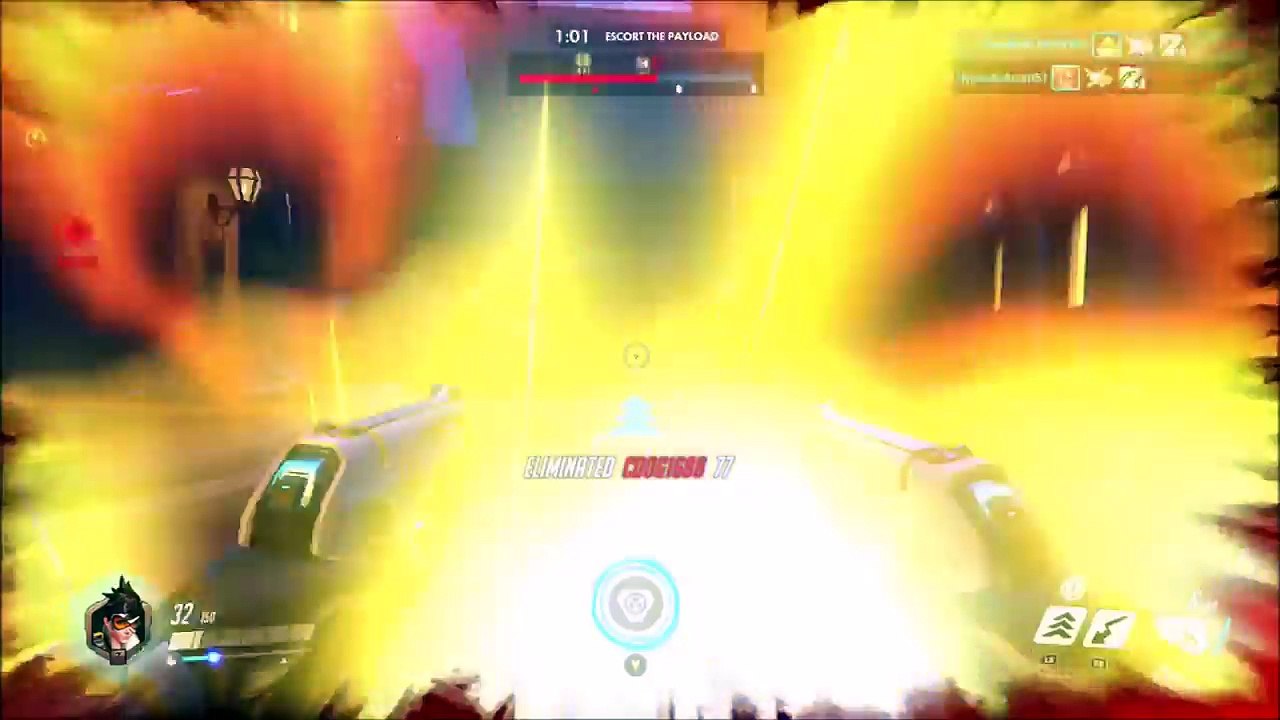Tracer