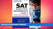 Hardcover Kaplan SAT Subject Test Mathematics Level 1 2010-2011 Edition (Kaplan SAT Subject Tests: