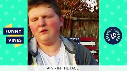 AFV Funny Vines Fails Compilation - Best Vines 2016