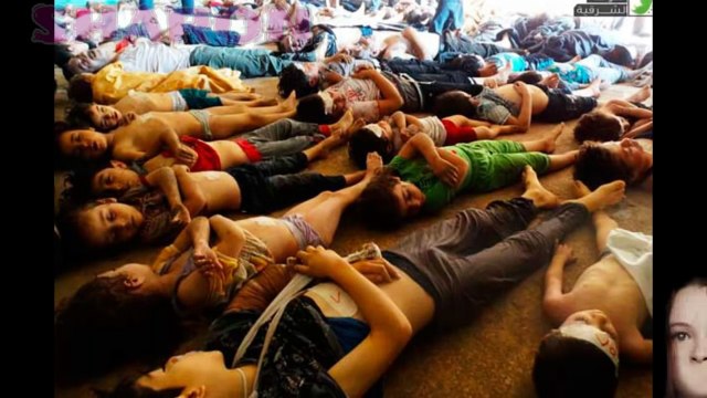 ENCUENTRAN CASA CON CUERPOS DE NIÑOS QUE FUERON SECUESTRADOS PARA VENDER SUS ORGANOS