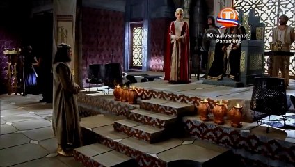 Capitulo 340 Moises Y Los Diez Mandamientos