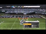 playing madden15 raiders vs lions week 2 preseason and season 1