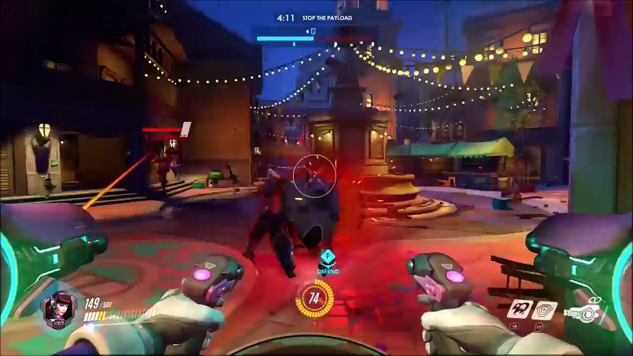 D.VA