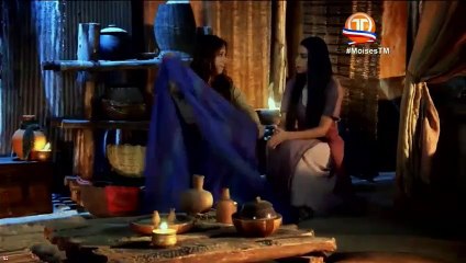 Capitulo 319 Moises Y Los Diez Mandamientos