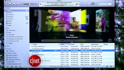 How To - Make iTunes sound better