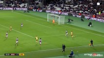 [Bongda360.com.vn] Siêu phẩm sút xa của Chamberlain vào lưới West Ham