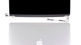 Neues Apple MacBook Pro A1398 Retina Display für 38,1 cm LCD LED