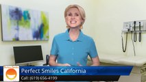 Dr. Garate, Chula Vista CA Dentist Excellent Review by Alma P.