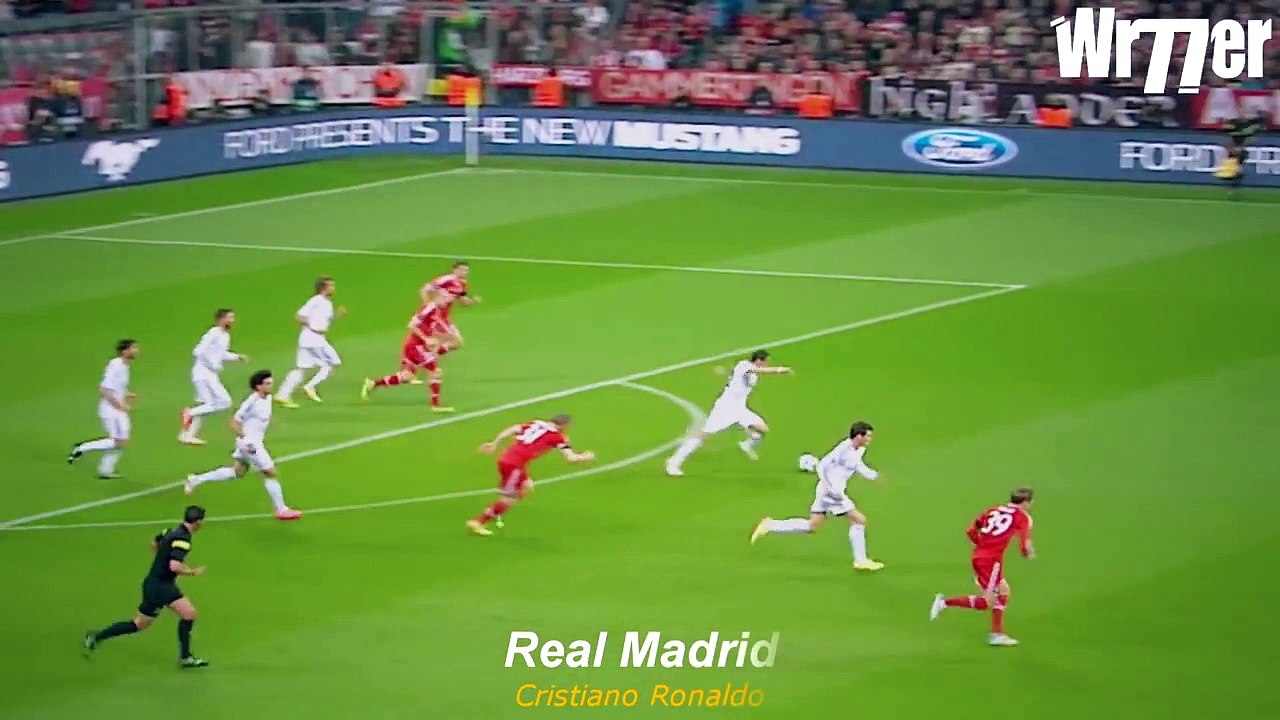 Ronaldo
