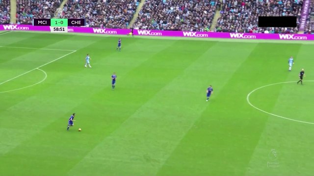 [Bongda360.com.vn] Bàn thắng của Diego Costa vào lưới Man City
