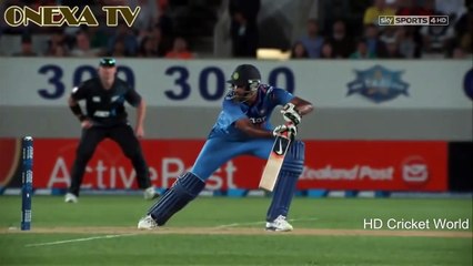 IND vs NZ One of the greatest Wining in history - Cricket Videos
