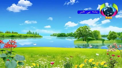 Pashto nasheed 2015 chi pa عشق کشي دشهیدشم