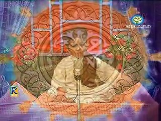 Mera To  Sub Kuch Mera Nabi Hai by Haider Ali