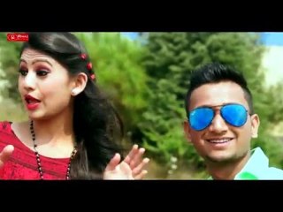 "Gailya Madhuli" Latest Garhwali HD Video Songs 2016 Rakesh Panwar Jhampa Bakhruwali Riwaz Music
