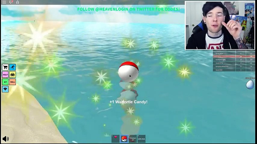 Dantdm Minecraft Catching Ditto In Roblox Pokemon Go Tdm Minecart Video Dailymotion - dantdm minecraft catching ditto in roblox pokemon go tdm minecart dantdm pokemon go in roblox Dantdm Minecraft Catching Ditto In Roblox Pokemon Go Tdm Minecart Video Dailymotion - dantdm pokemon go in roblox