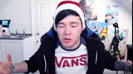 DanTDM Minecraft HAPPY DECEMBER 1ST!!! TDM Minecart