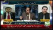 Mian Ateeq with Fareed Rais On Neo News 16th November 2016