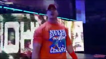 John Cena Vs Stone Cold - WrestleMania 33 Dream Match Promo [HD]