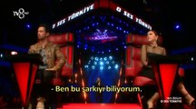 Toprak Kardeşler 'Cennet' - O Ses Türkiye 03.12.2016