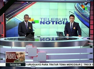 Pueblo de Santiago de Cuba también inicia vigilia en honor a Fidel