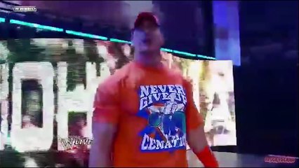 John Cena Vs Stone Cold - WrestleMania 33 Dream Match Promo [HD]