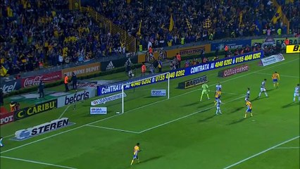 Mexique - Gignac envoie les Tigres en finale