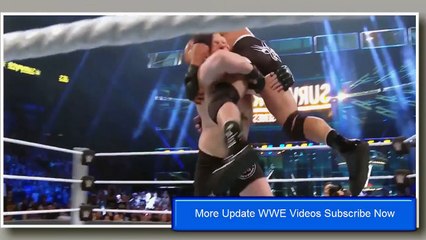Goldberg vs  Brock Lesnar  Survivor Series on WWE Network