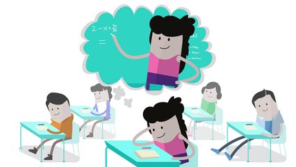 Education on Air- Student Voices: "What do you want to be in the future?"