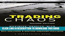 [PDF] Mobi Trading Chaos: Maximize Profits with Proven Technical Techniques Full Online