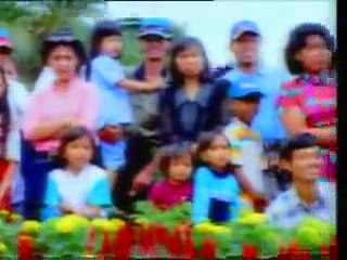 Goyang Tina Toon - Tina Toon