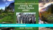 Hardcover Joining the United States Army: A Handbook (Joining the Military) Snow Wildsmith On Book