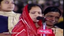 Hindu Girl Challenging Why Hindu Religion is Wrong Dr Zakir Naik 2016